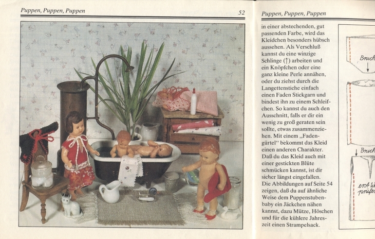 Книга из детства