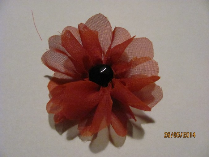 Люблю делать всякие красивые штучки