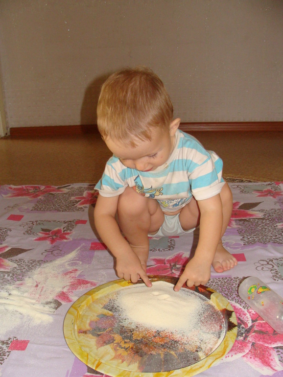 Будем знакомы? :))