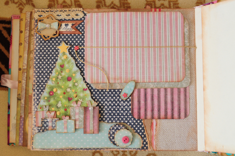 Изготовлю на заказ фотоальбом для ребенка , коробочки "Мамины сокровища"