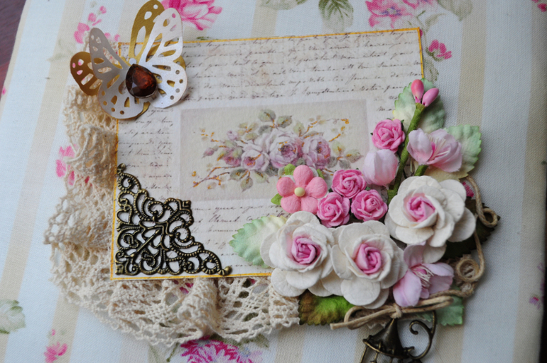 Альбомы  и коробочки