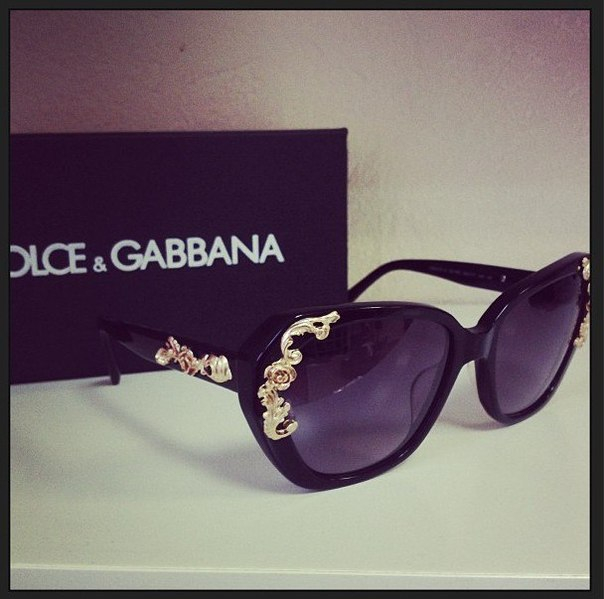 Очки Marc Jacobs, Gucci, Dolce Gabbana, Versace, Prada, Miu Miu и другие бренды!