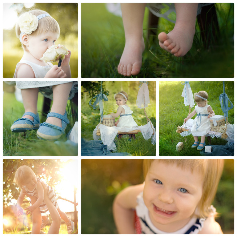 Дарья (много фото)