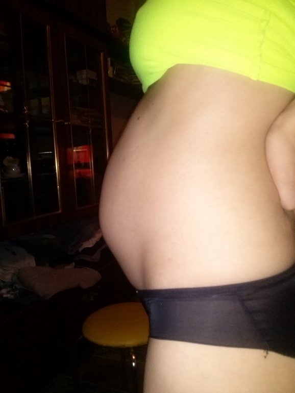 Прогулка! (фото)