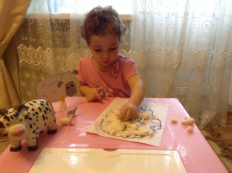 Домашние животные