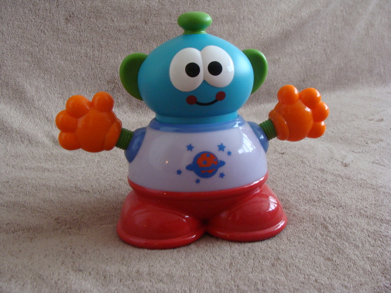 Игрушки Fisher-Price , ELC , Chicco , V-tech