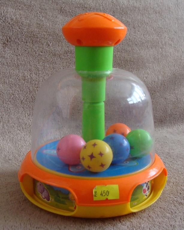 Игрушки Fisher-Price , ELC , Chicco , V-tech