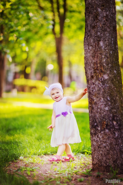 Приглашаю семейные пары с детьми на фотосессии. TFP. Москва.