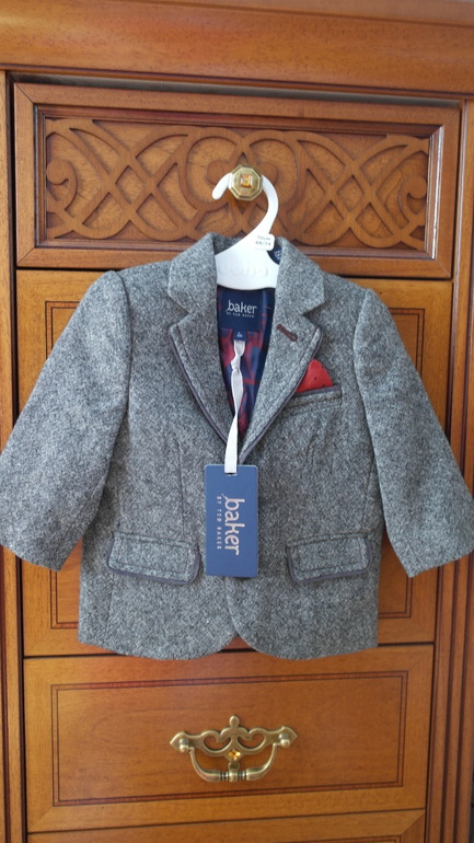 Брендовая одежда из США для мальчиков TOMMY HILIGER, RALF LAUREN, TED BAKER