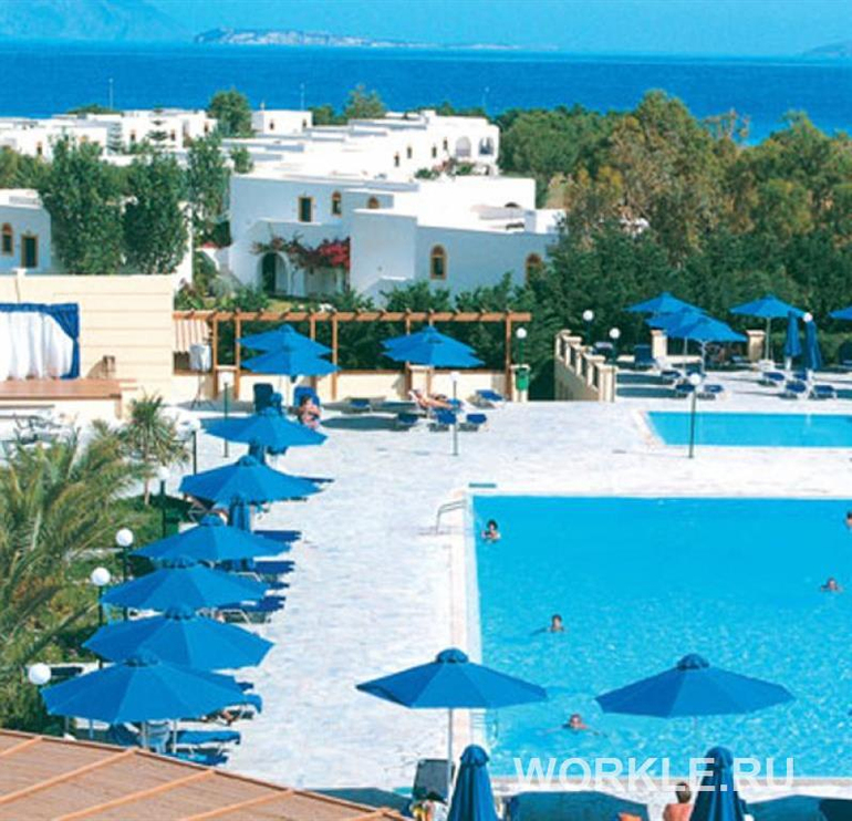 Отдых с малышами (до 2ух лет) в Греции - подборка на июнь