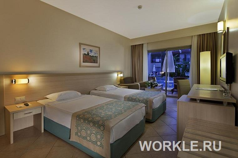 Турция 2014! Лучшие отели для отдыха с детьми. Подборка на июнь