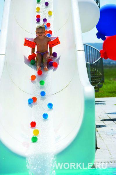 Отдых с малышами (до 2ух лет) в Греции - подборка на июнь