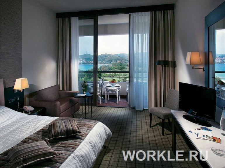 Отдых с малышами (до 2ух лет) в Греции - подборка на июнь