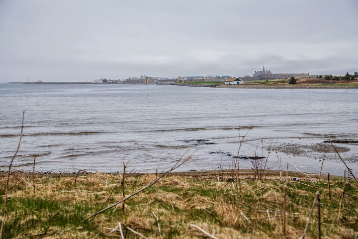 С ветерком по Nova Scotia