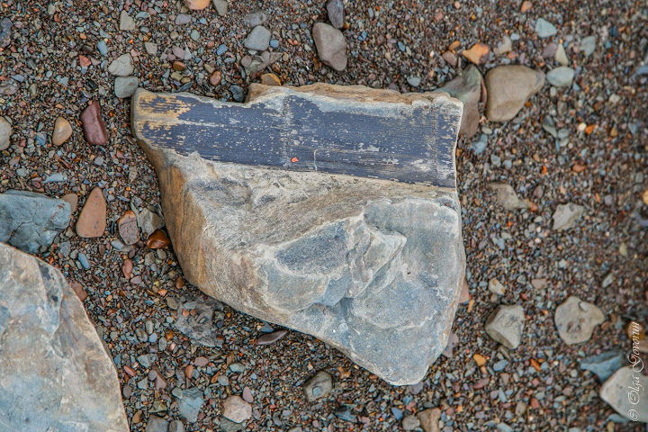 С ветерком по Nova Scotia