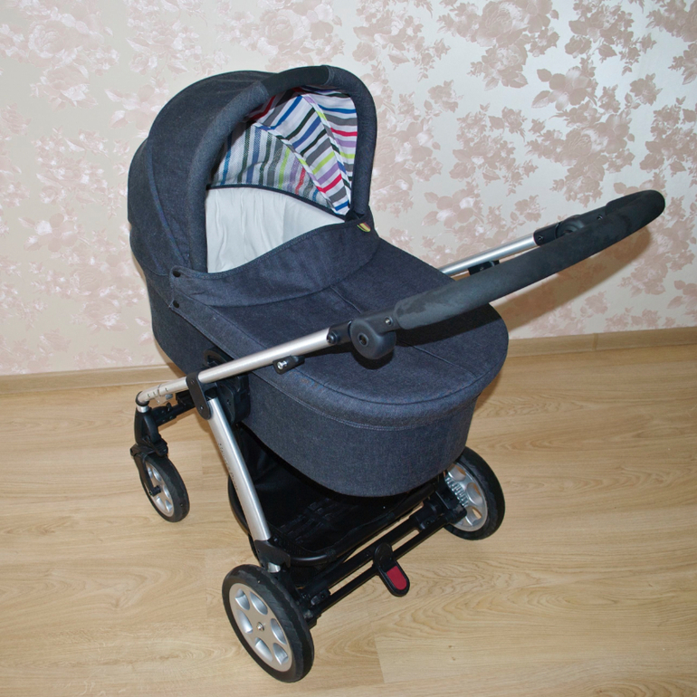 ПРОДАМ КОЛЯСКУ MAMAS&PAPAS; SOLO ЛЮЛЬКА+ПРОГУЛКА+ДОЖДЕВИК