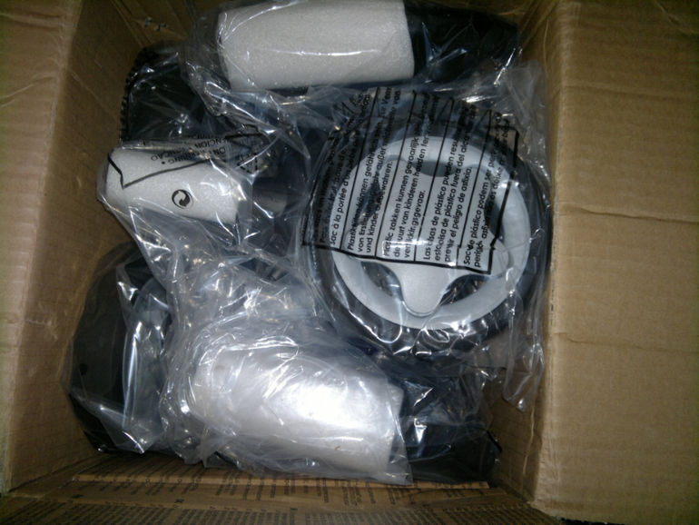 Новая коляска Quinny Zapp Xtra 2. Purple Pace. Доставка