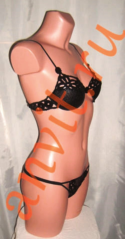 Одежда в наличии и под заказ