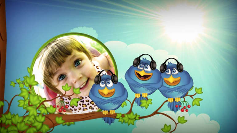 Видеоальбом - незабываемые подарок своим близким.