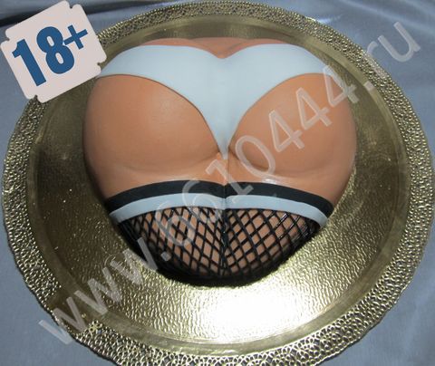 Торт на 25 лет