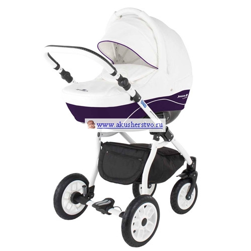 как определиться с коляской?