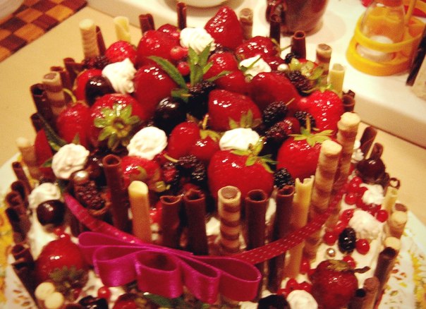 Всем привет девочки!