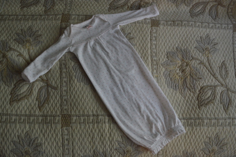 ПРОДАМ! Вещи на девочку от 0 до 12 мес НОВОЕ и Б/У