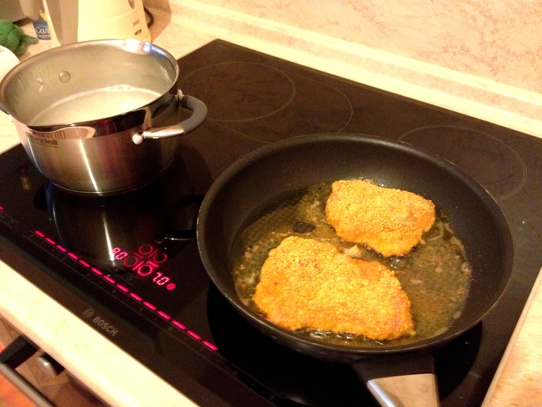 Марафон "Я во всей красе". Дни 8, 9.