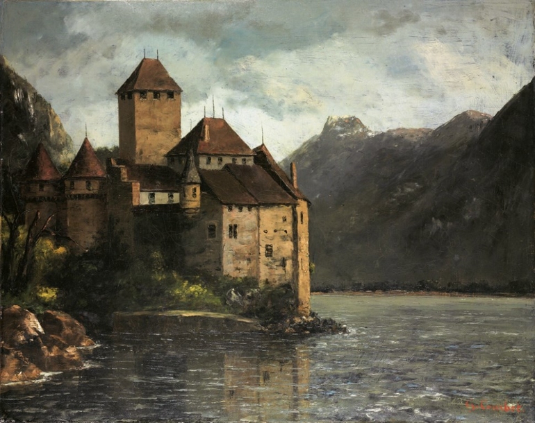 АРХИТЕКТУРА.