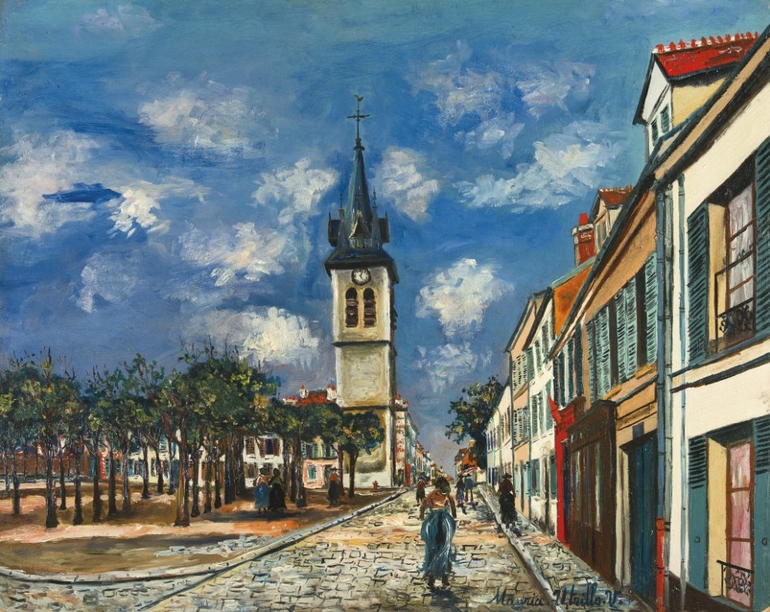 АРХИТЕКТУРА.
