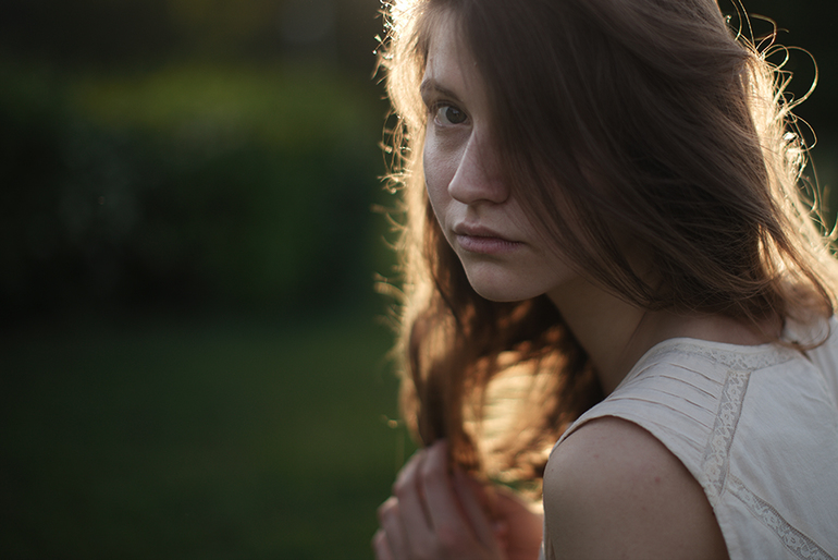 Розыгрыш бесплатной фотосессии :)