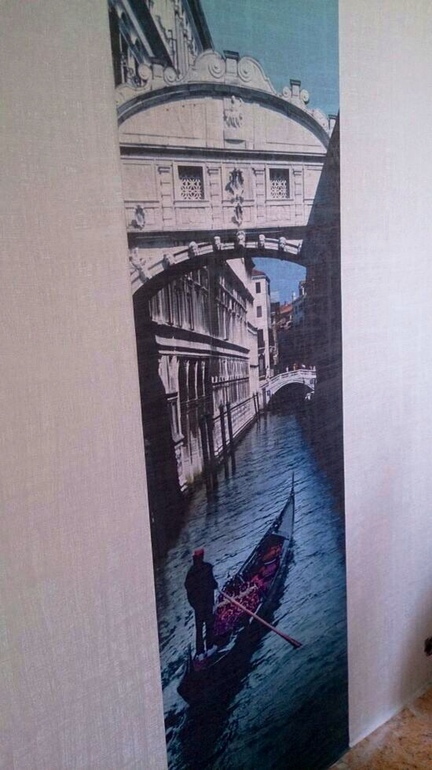 Ремонт на кухне по кускам. Чем отделать короб?