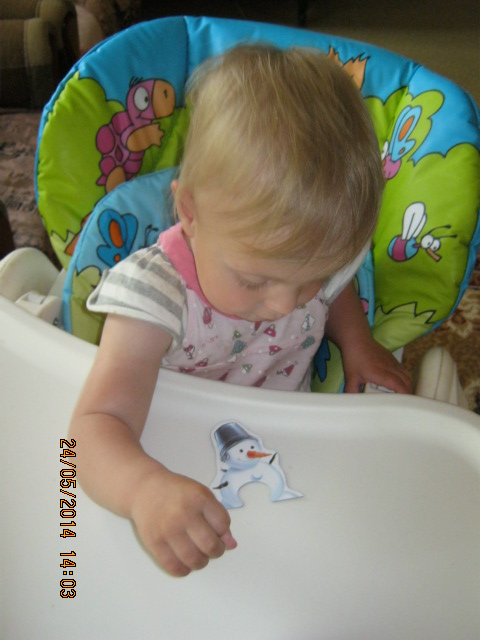 Первое занятие по методике Макото Шичиды