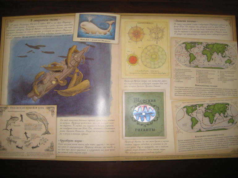 Ботаник на наутилусе. Книга океанология. Океанология Махаон. Океанология подлинный отчет о путешествии на Наутилусе. Махаон книга океанология.