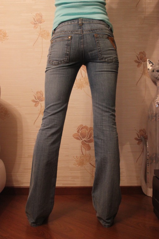 Новые джинсы GUCCI, APLAUSE, CAVALLI