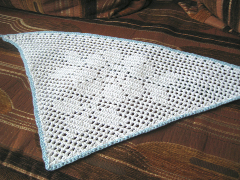 Летние шапочки и косыночки для малышек