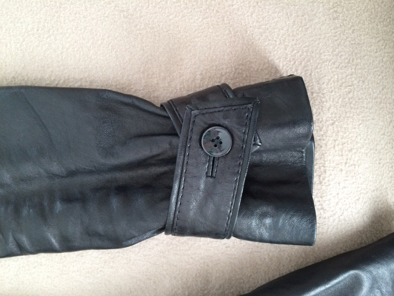 Куртка GOTTARDI, Италия. Р-р 46