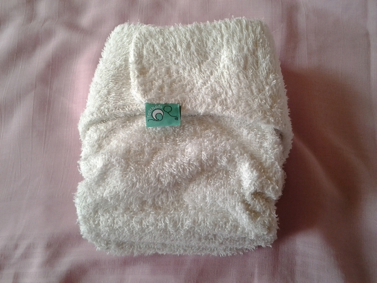 многоразовые подгузники из хлопка