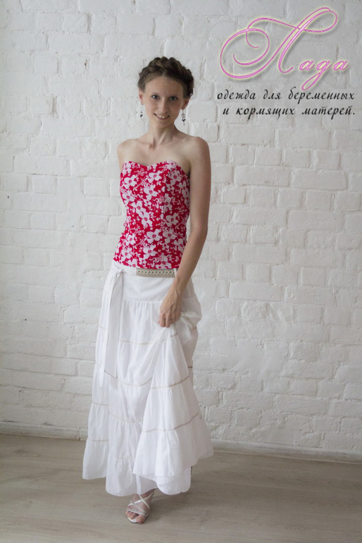Летняя коллекция 2014 от ТМ
