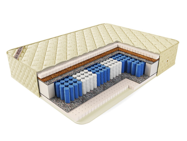 Матрасы для всей семьи