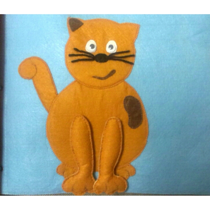 Книжечка для сыночка