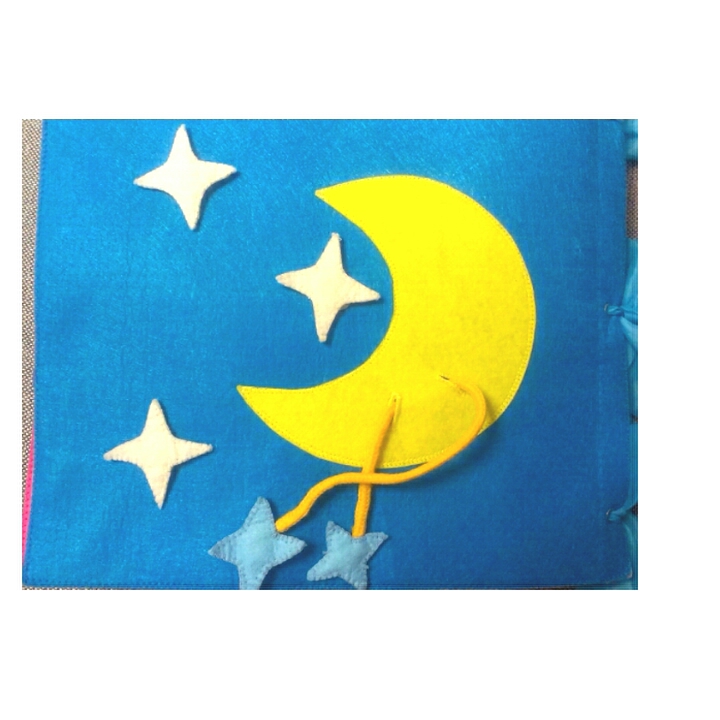 Книжечка для сыночка