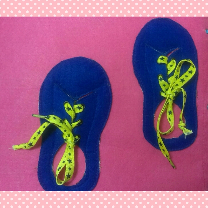 Книжечка для сыночка