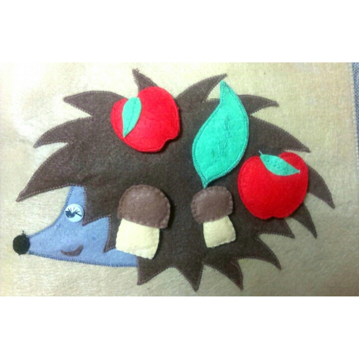 Книжечка для сыночка