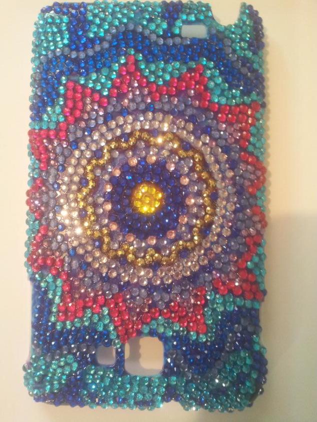 Чехол для Samsung Galaxy Note