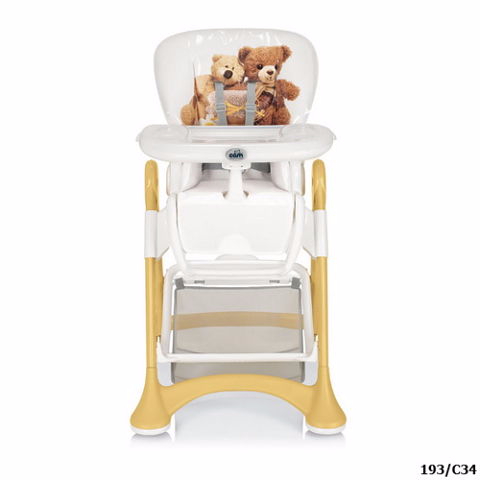 Стульчик Happy Baby Kevin  Оценочная стоимость 7500 рублей. 1 неделя - 450 рублей.  2 недели - 650 рублей. 1 месяц - 900 рублей.