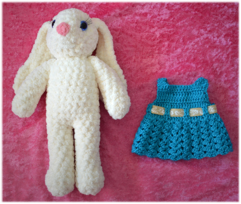 Зайка Неженка