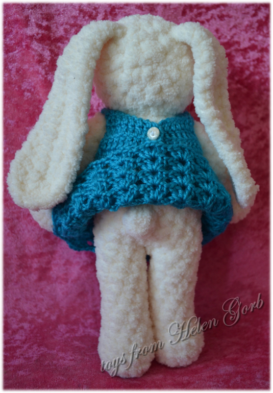 Зайка Неженка