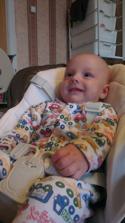 3 месяца и 3 недели