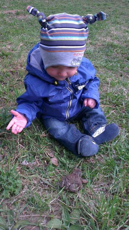 Прогулочка